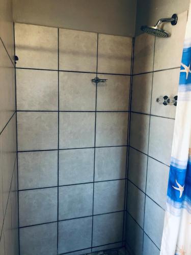 FEATHERS INN GUEST HOUSE in Walvis Bay