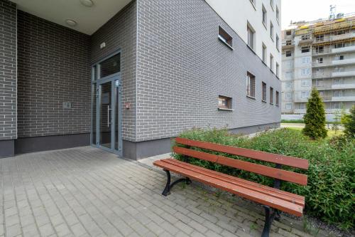 Velvet Apartment with Balcony in Rzeszów by Noclegi Renters - image 3