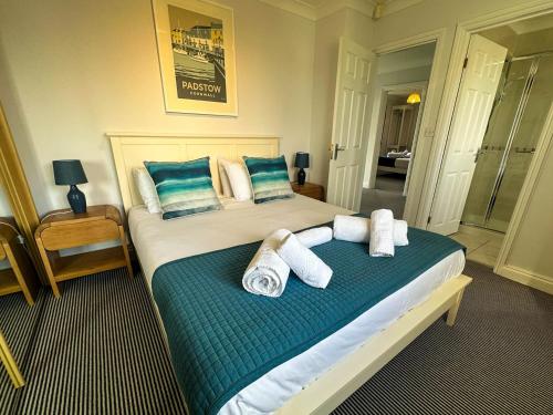 Hendra Holiday Park in Quintrell Downs