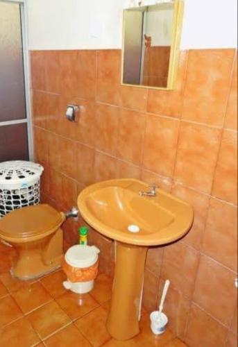 Weurilaine Home in ลาเชียโด