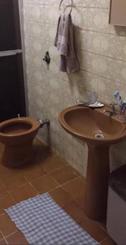 Weurilaine Home in ลาเชียโด