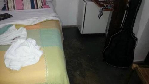 Weurilaine Home in ลาเชียโด