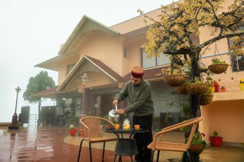 Programlehetőségek, Tree of Life - Highlands, Resort in Mussoorie in Barlow Ganj