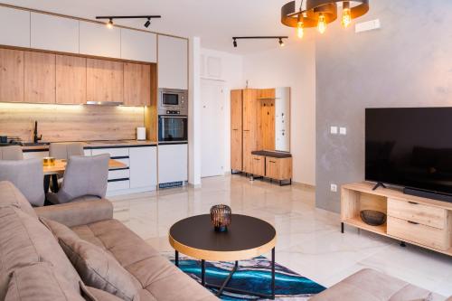 Létesítmények, Apartment BAR M3B in Celuga