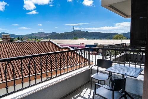 Apartment BAR M3B in Celuga