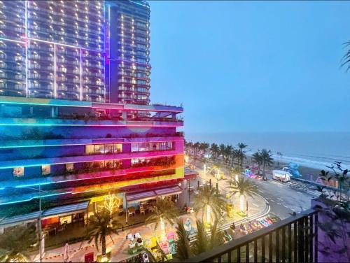 Flamingo Ibiza Hải Tiến Resort Party