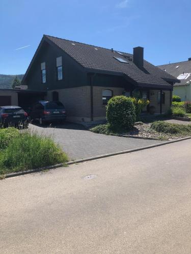 Ferienwohnung "Bella Mosel" in 里奧爾