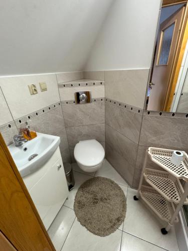 Basic Triple Room