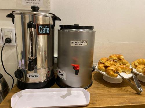 Cơ sở vật chất, Hotel Lobo de Mar - LH in Mar Del Plata