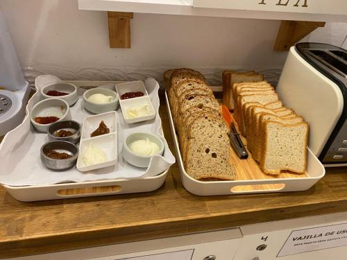 Eten en drinken, Hotel Lobo de Mar - LH in Mar Del Plata