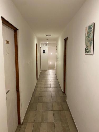 Buitenkant, Hotel Lobo de Mar - LH in Mar Del Plata