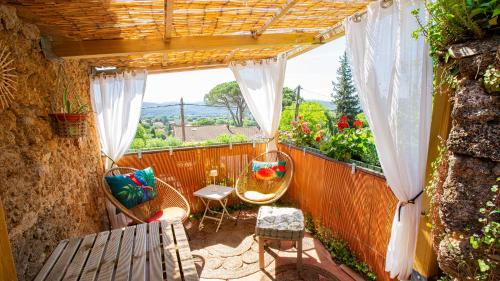 Moulin Lombard B&B in Les Arcs