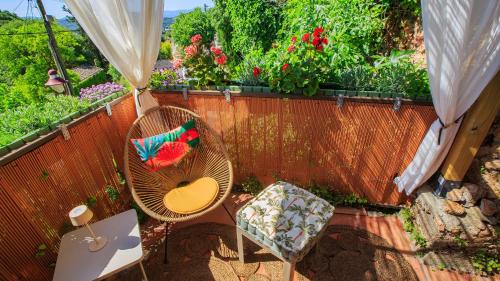 Moulin Lombard B&B in Les Arcs