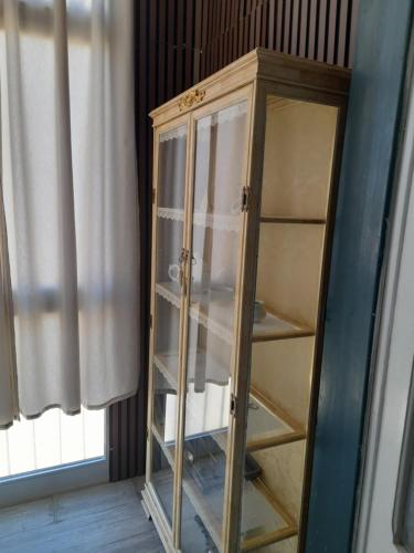 B&B GANAJ - Corso Italia 89 - BARI