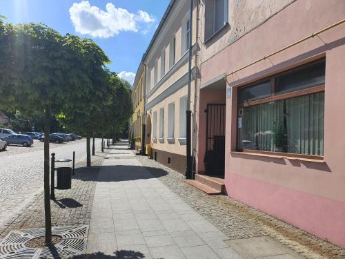 Studio Rynek Pułtusk (Studio Rynek Pultusk) in Пултуськ