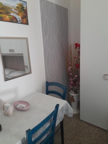 B&B GANAJ - Corso Italia 89 - BARI