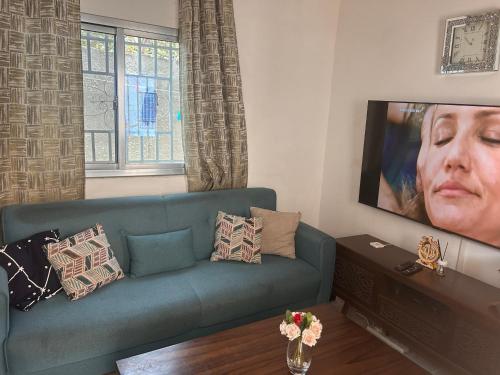 Guest house in Sanyang