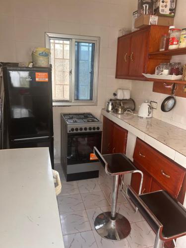 Guest house in Sanyang