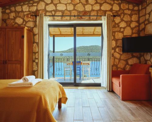 Kaş Köy Hotel, Kaş