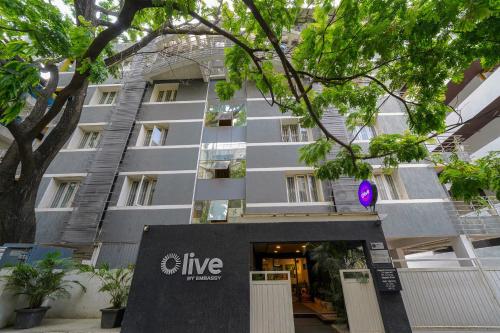 Olive Hotel Magrath by Embassy Group