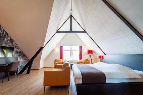 設施, 堡壘酒店 - 阿珀爾多倫羅宮 (Bastion Hotel Apeldoorn Het Loo) in 阿培爾頓