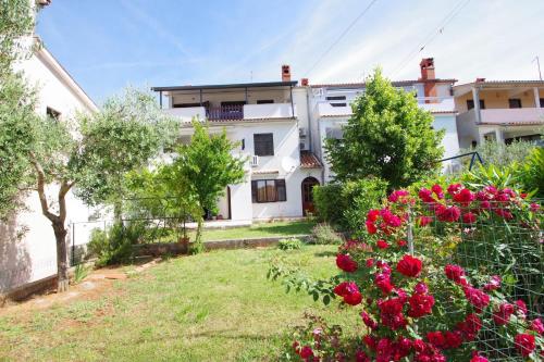 Holiday apartment Stefanija, Vinkuran – khách sạn tại Vinkuran