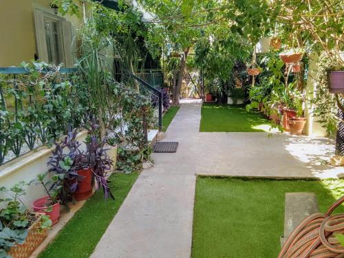 GreenGarden Comfort, Athens