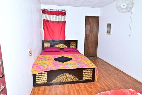 Standard Double Room room in Aayana Valley Resorts