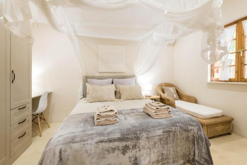 La Galleria Cottage Retreat in 麥格雷戈