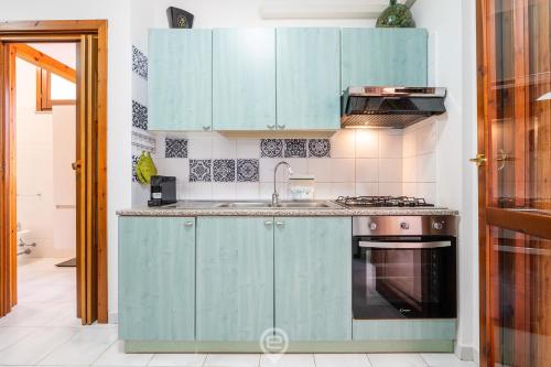 Estay - Grace's House - AirCon - WiFi - BBQ, Villasimius (photo 10)