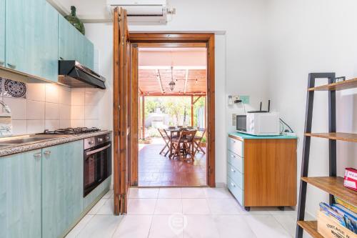 Estay - Grace's House - AirCon - WiFi - BBQ, Villasimius (photo 9)