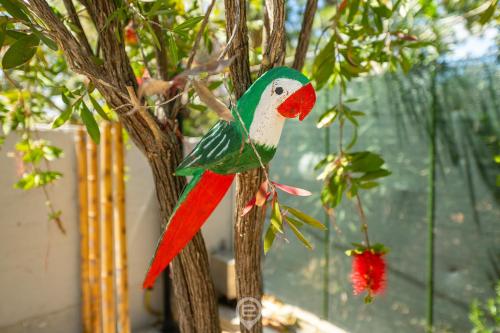 Estay - Grace's House - AirCon - WiFi - BBQ, Villasimius (photo 6)