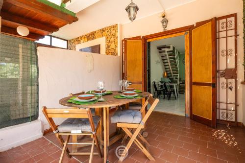 Estay - Grace's House - AirCon - WiFi - BBQ, Villasimius (photo 7)