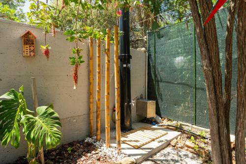 Estay - Grace's House - AirCon - WiFi - BBQ, Villasimius (photo 5)