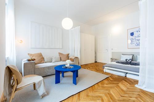 BNB Moskovska Apartment, Bratislava (Foto 5)