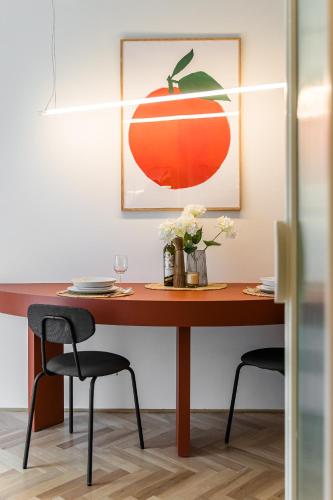 BNB Moskovska Apartment, Bratislava (Foto 6)