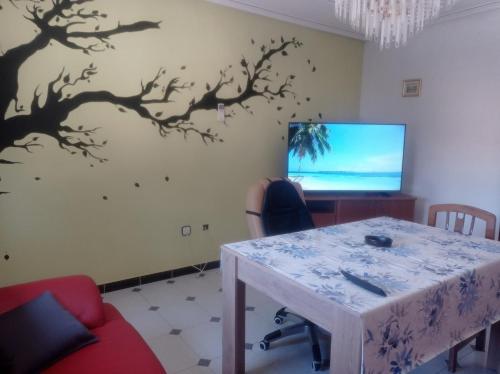 Alojamientos Victoria gîte à louer Remedio de los Desamparados