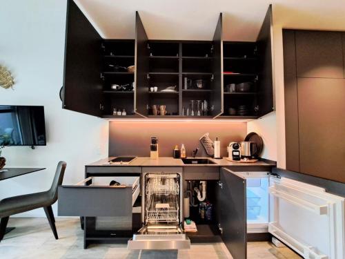 Sunrise Apartment - Casa Grande 39 in Techelsberg