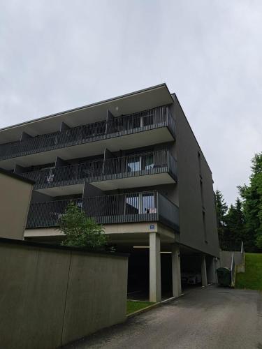 Sunrise Apartment - Casa Grande 39 in Techelsberg