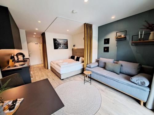 Sunrise Apartment - Casa Grande 39 in Techelsberg