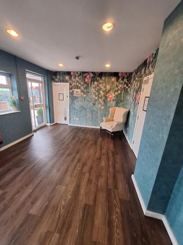 Stockwood Hotel - Luton Airport - image 10