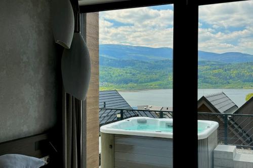 Wille w Lake Hill Karkonosze Resort & SPA