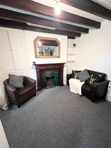 Cosy Cader Cottage in 多爾蓋萊鎮中心