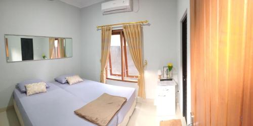 Homestay Rumah Bahagia Cepor near Ganjuran Church