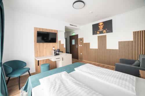 hotel photo