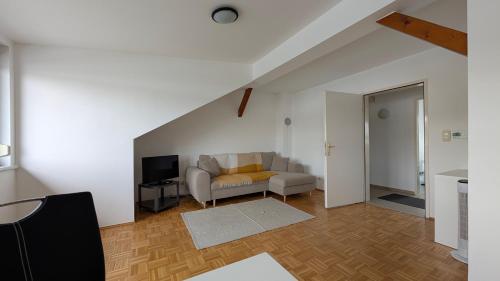 Niederer's Ferienwohnung Thermennah in 耶內爾斯多夫鎮中心