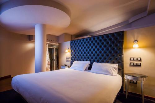 Hotel Nature Oviedo - image 10