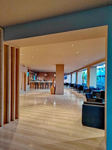 Facilities, PEARL BOUTIQUE HOTEL in Malia