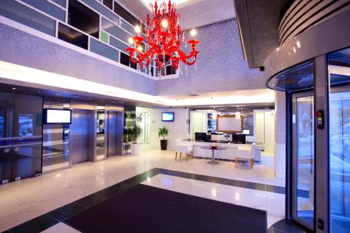 Limak Ambassadore Hotel