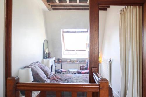 Family duplex - with balcony - image 10
